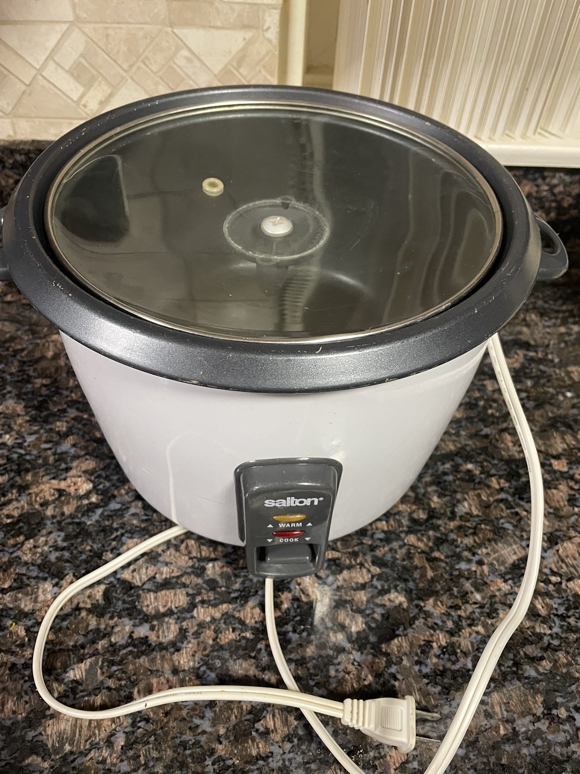 Rice cooker thumbnail