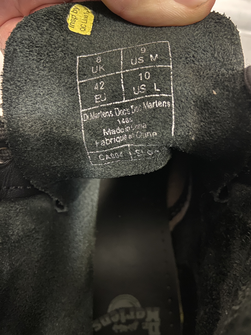 doc martens - photo 3