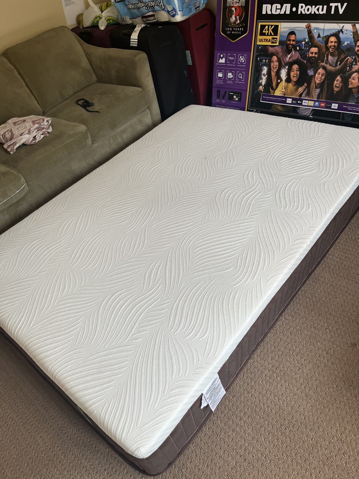 Mattress - photo 2