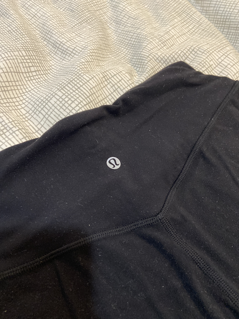 Lululemon joggers - photo 2