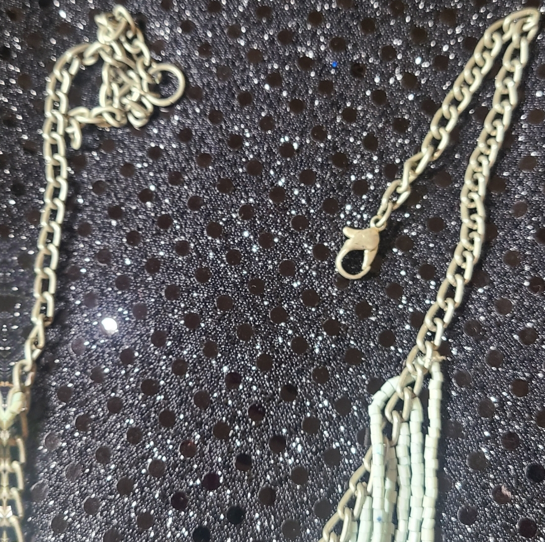necklace - photo 3
