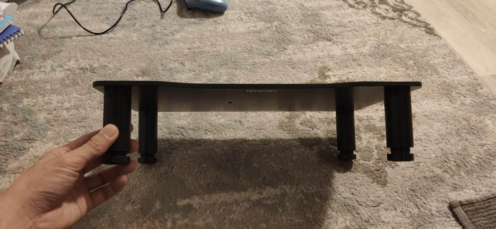 Laptop stand image indicator(3)