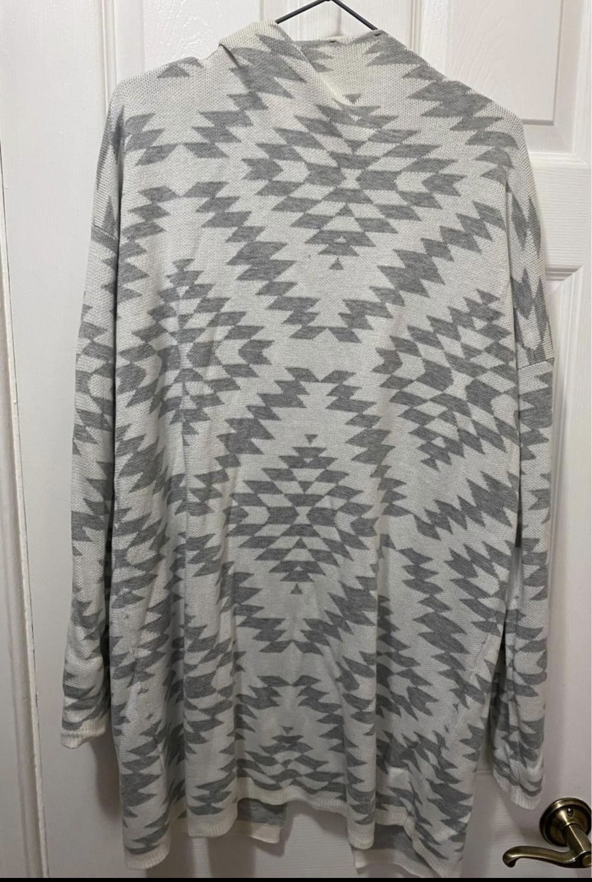 Cardigan size XS-S image indicator(2)