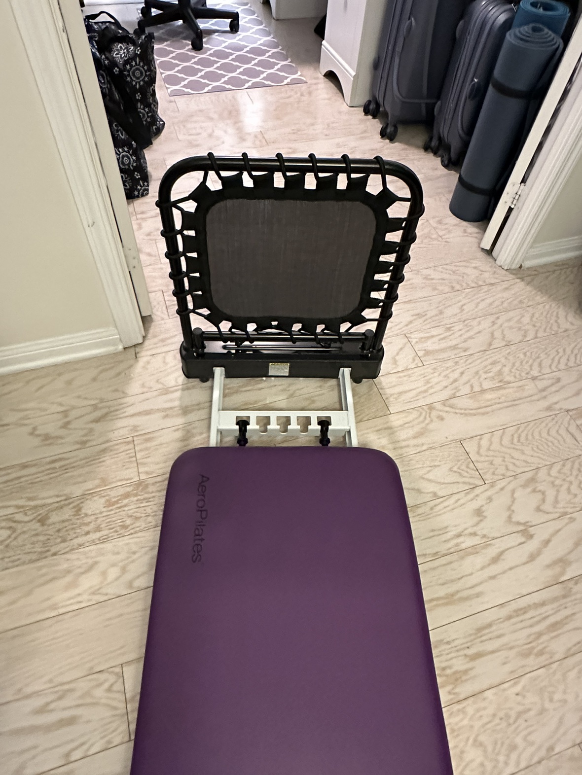 Aeropilates Reformer Plus - photo 3