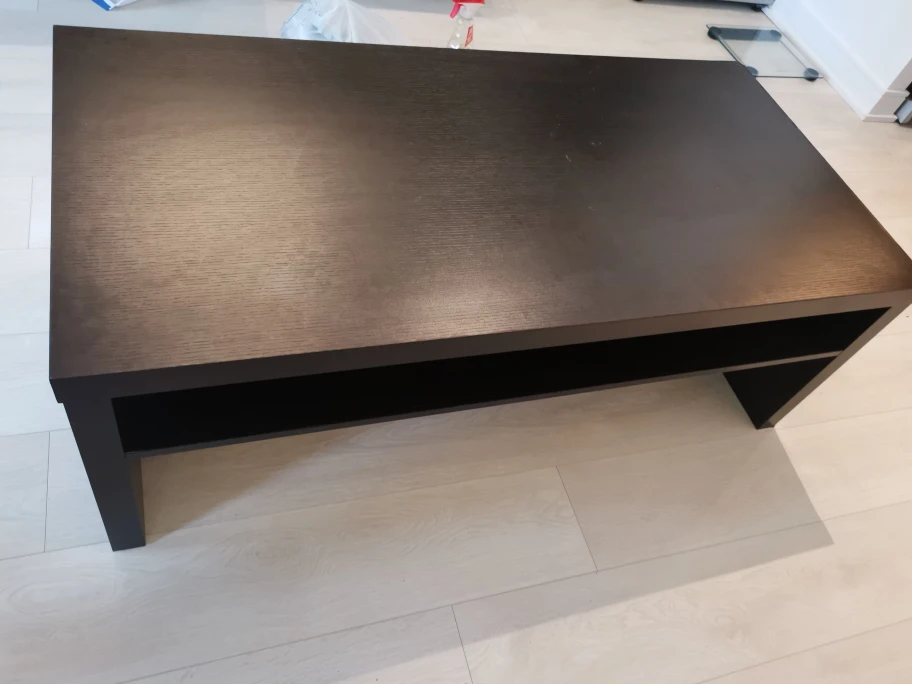 Table for free