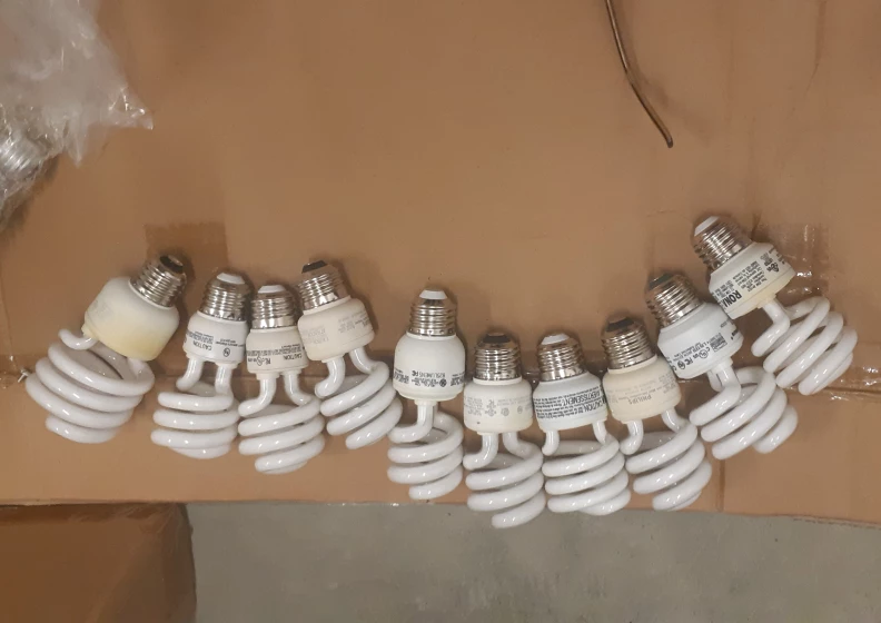 Energy Saving LED & CFL Light Bulbs - photo 5