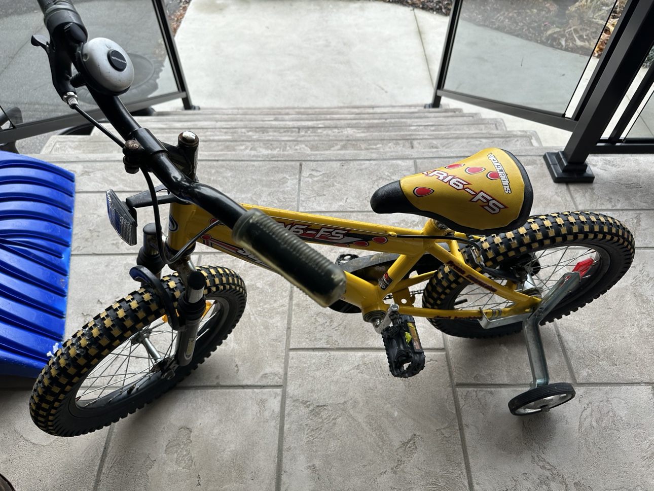 Kids Bike - photo 4