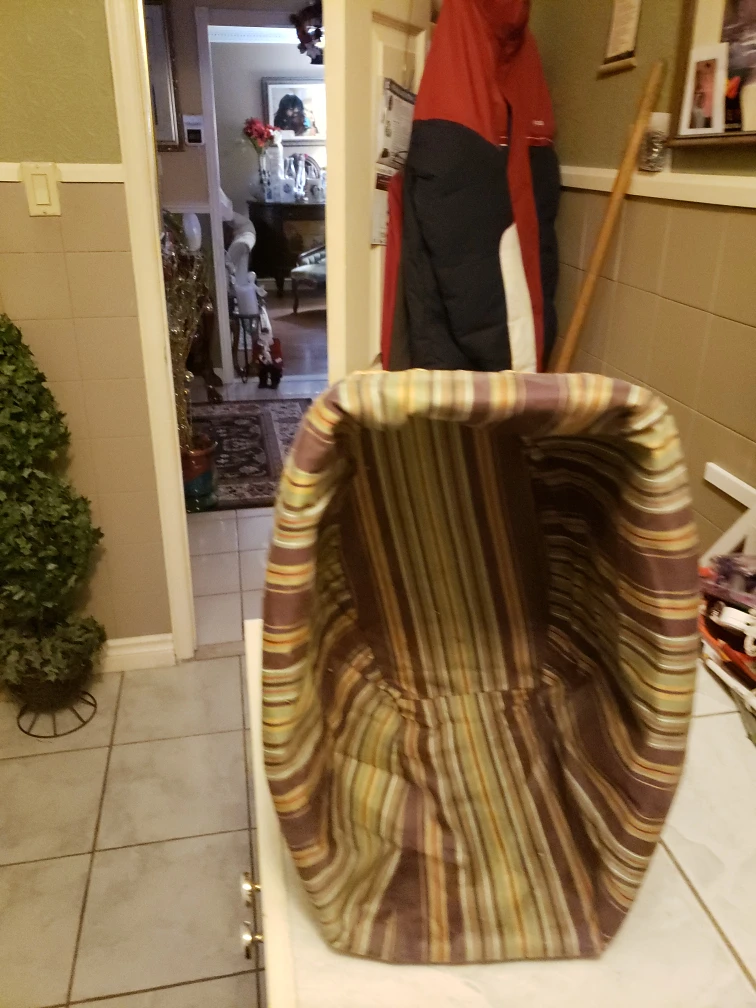 washroom organizer - photo 2