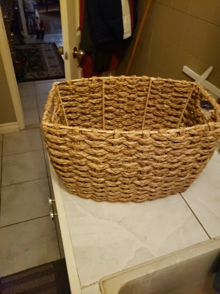 washroom organizer - photo 3