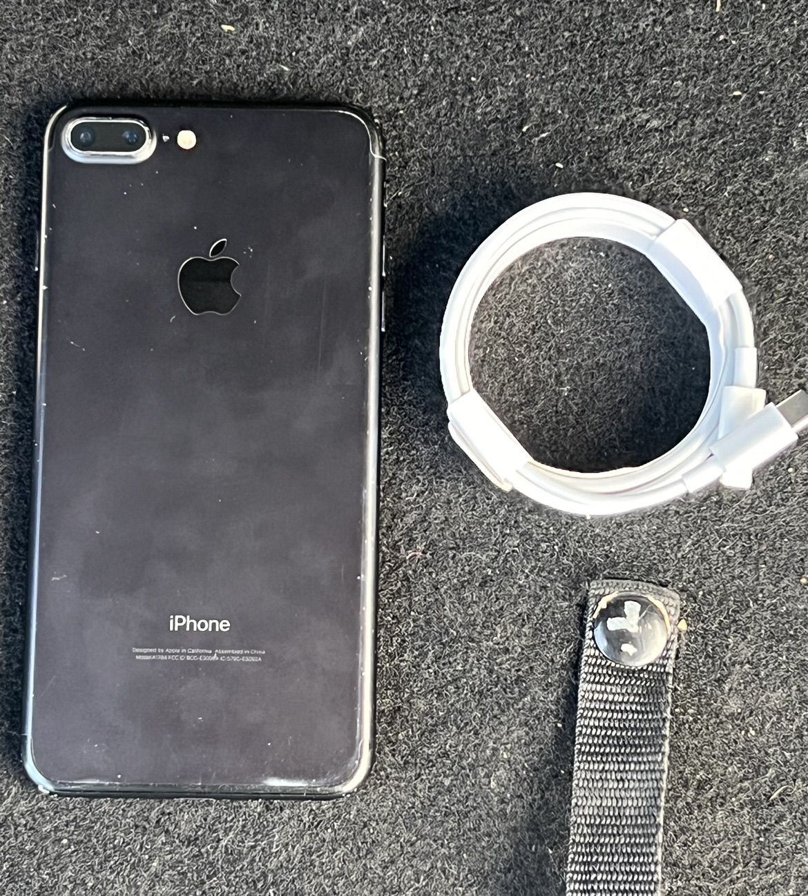 Iphone 7 Plus 128GB thumbnail