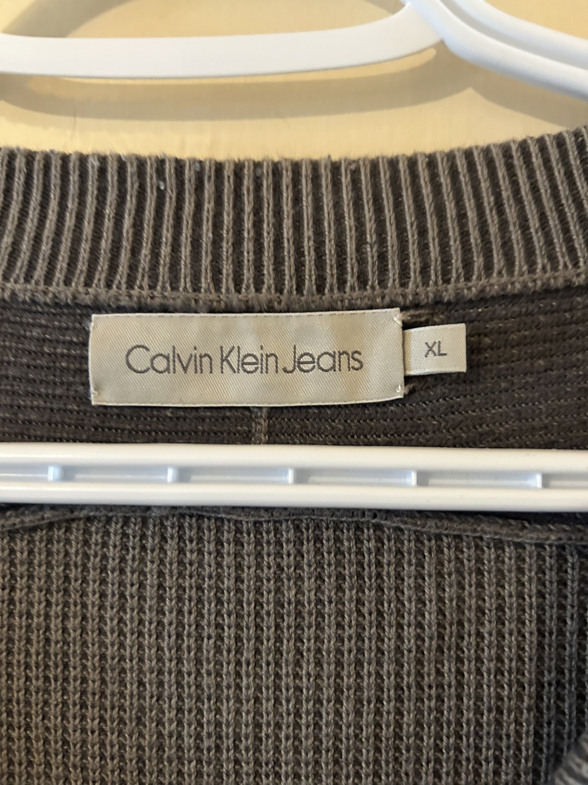 Sweater #freecycle - photo 2