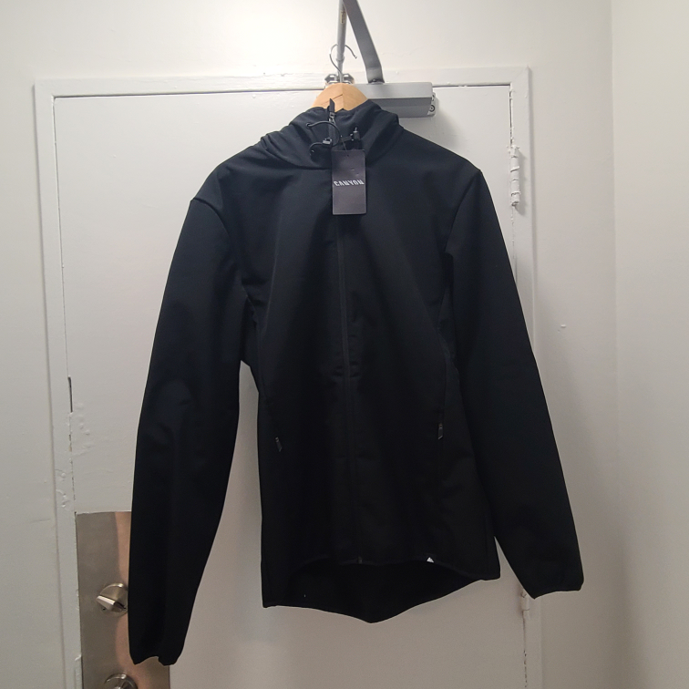 Cycling CANYON sport Jacket image indicator(3)