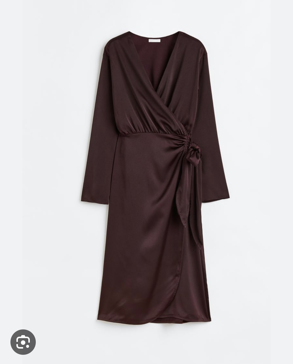 HM dress XL/xxl thumbnail