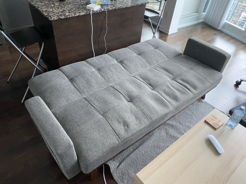 Sofa Bed Futon - photo 3