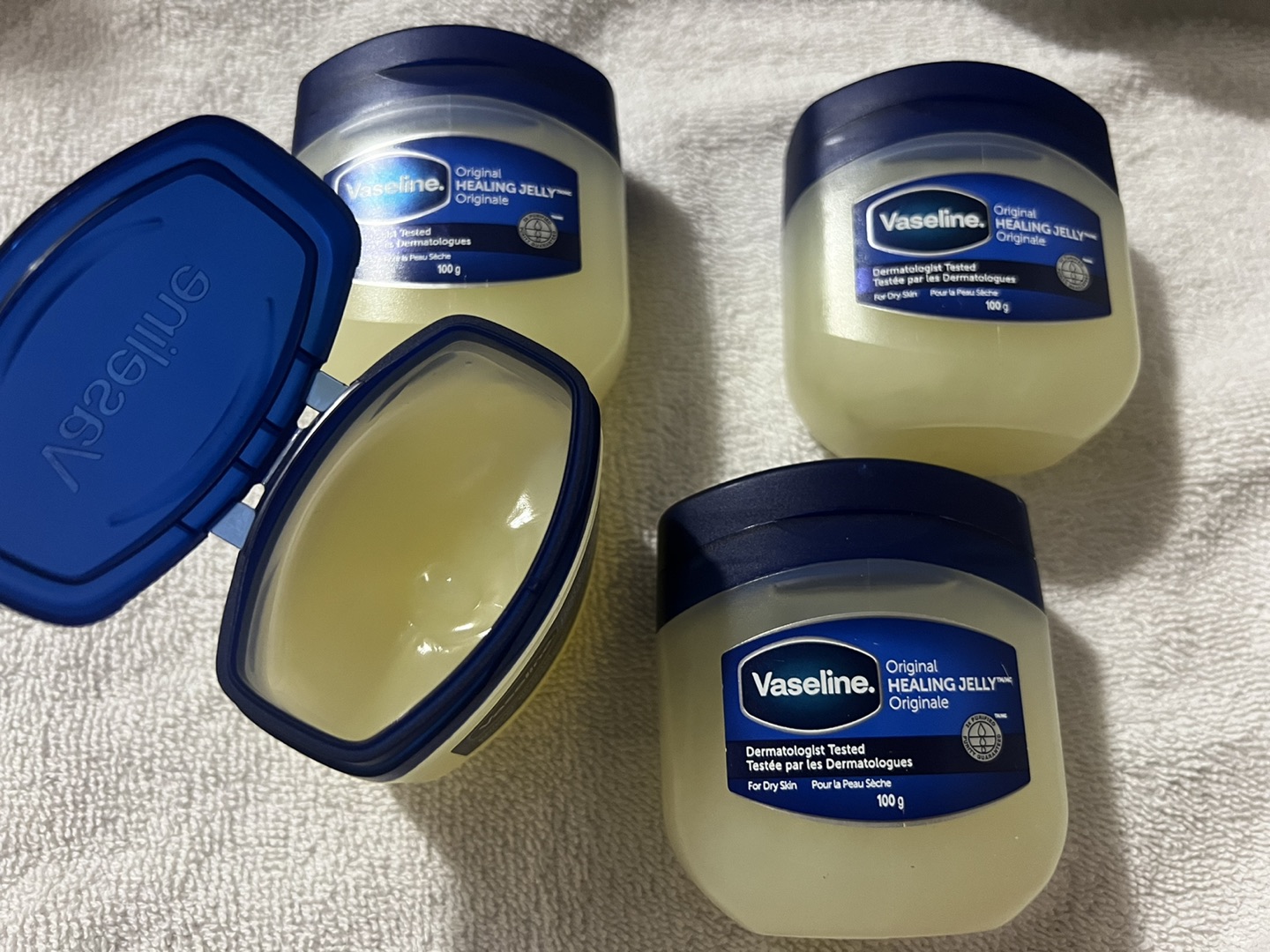 New Original Vaseline image indicator(2)