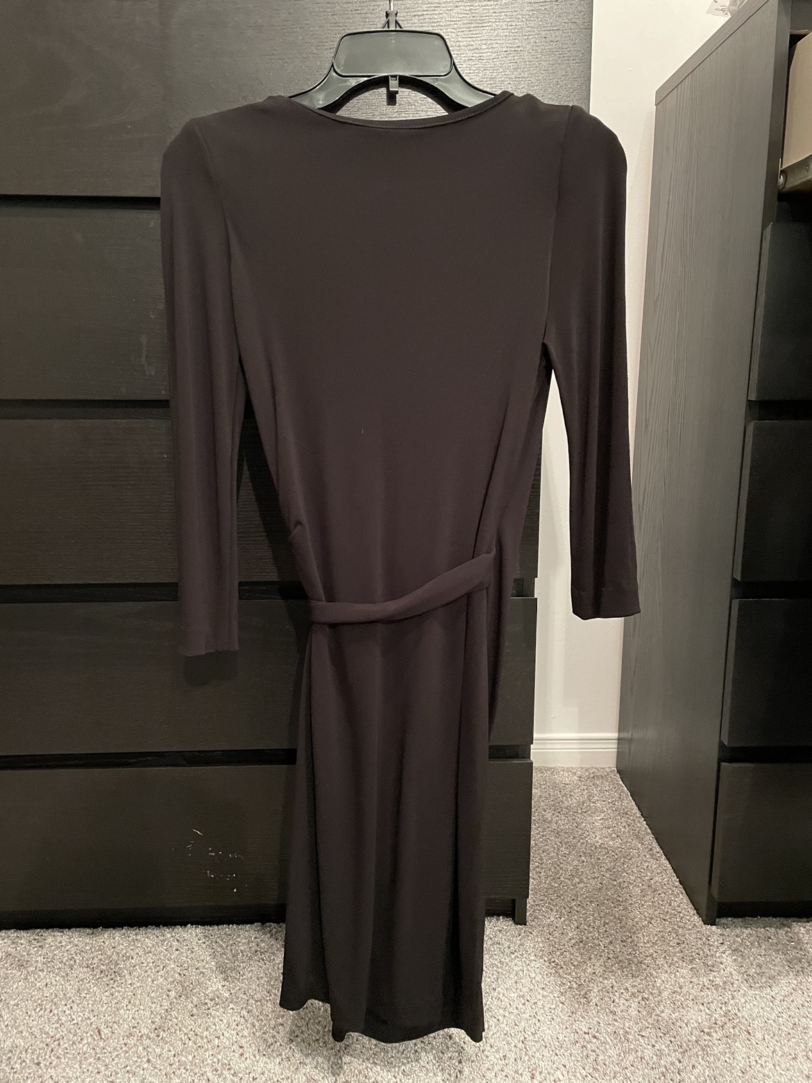 Little black dress - photo 2