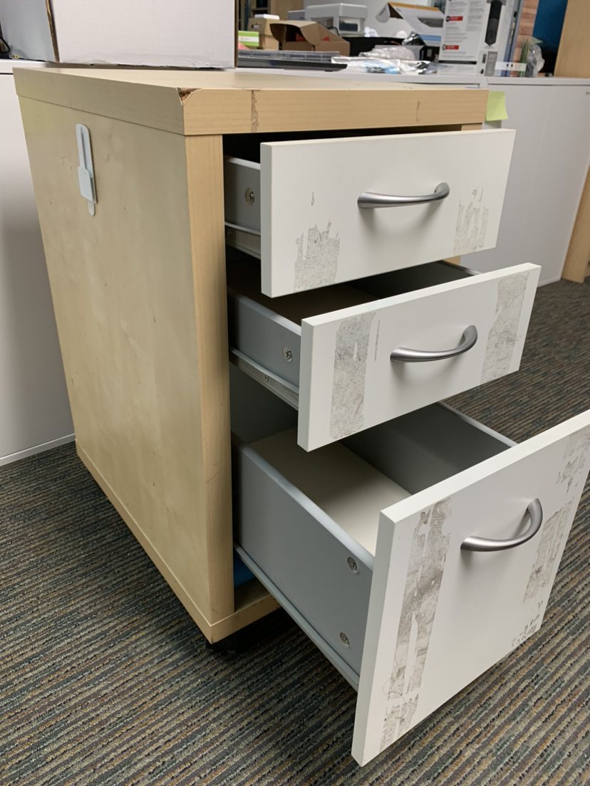 Free Drawers thumbnail