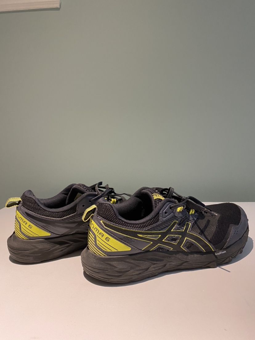 Mens ASICS Gel-Sonoma 6 thumbnail