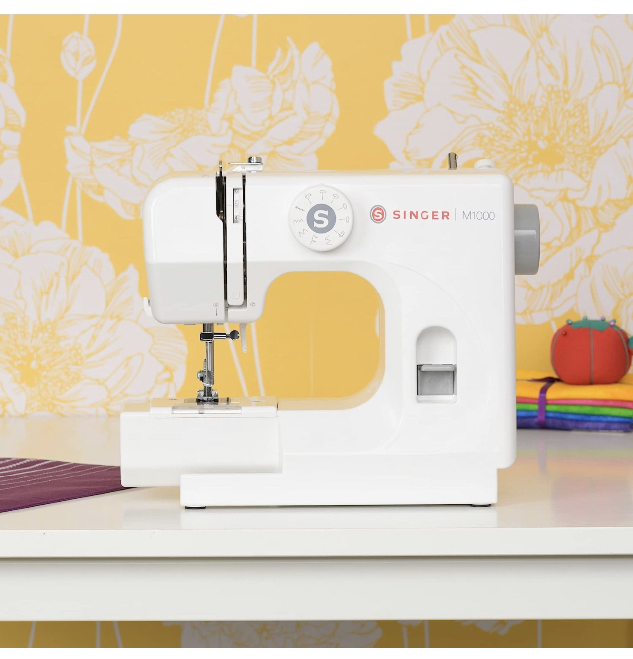 Singer Mending sewing machine image indicator(2)