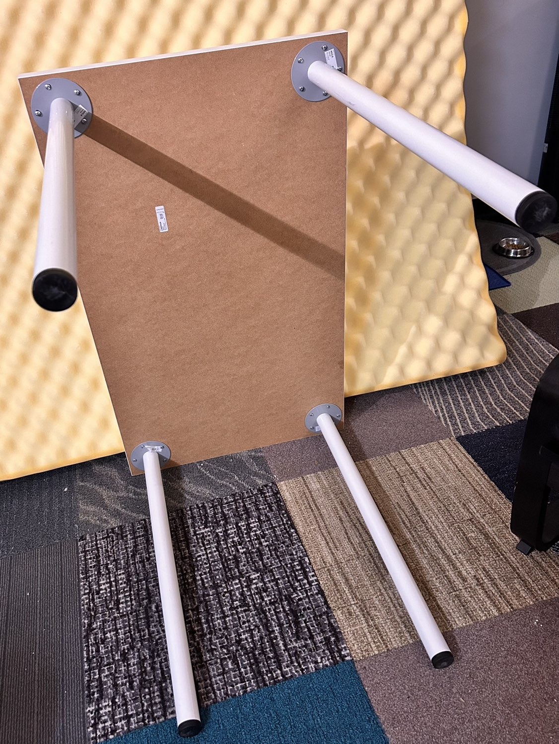 Ikea table/desk - photo 3