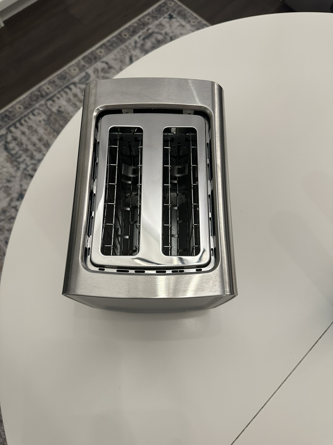 Black + Decker 2 Slice Toaster image indicator(4)