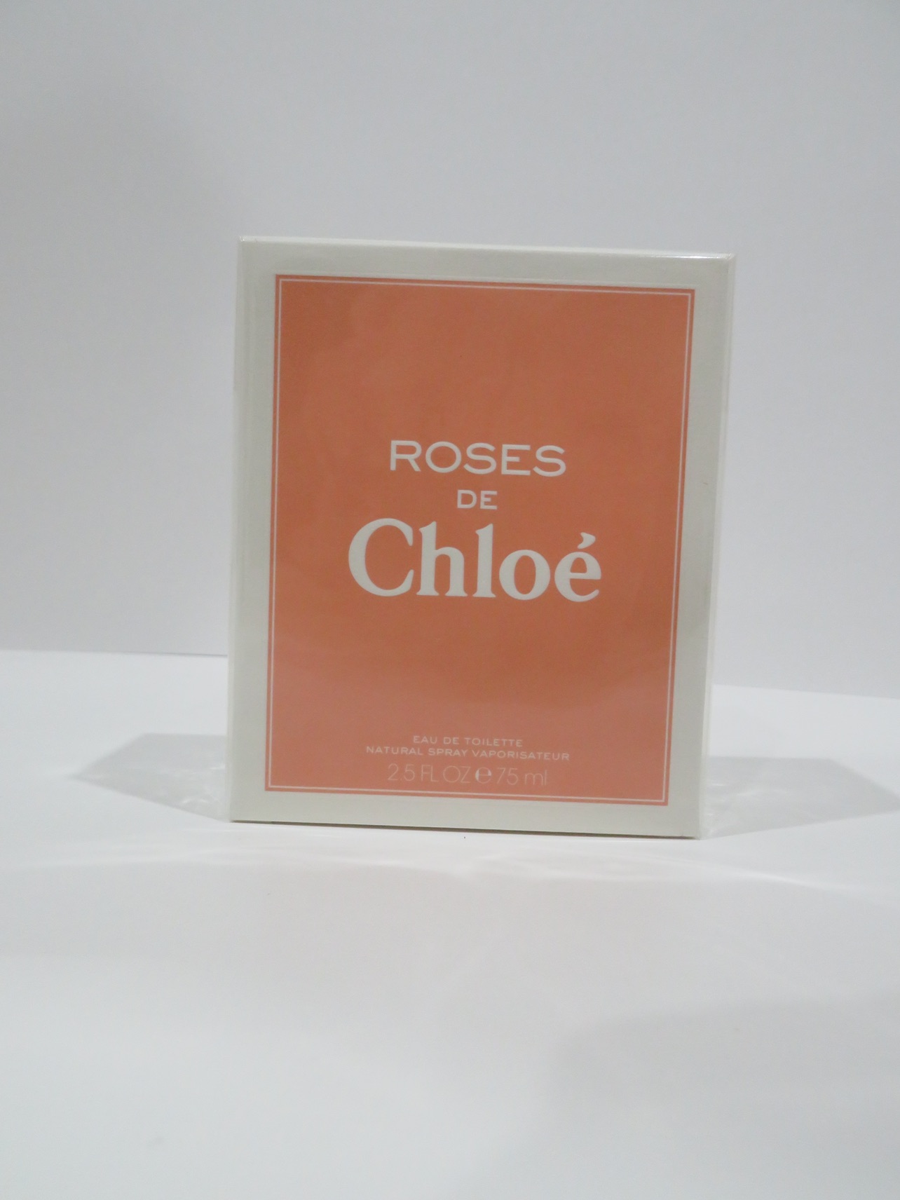 ***Brand New*** Roses de Chloe 75ml