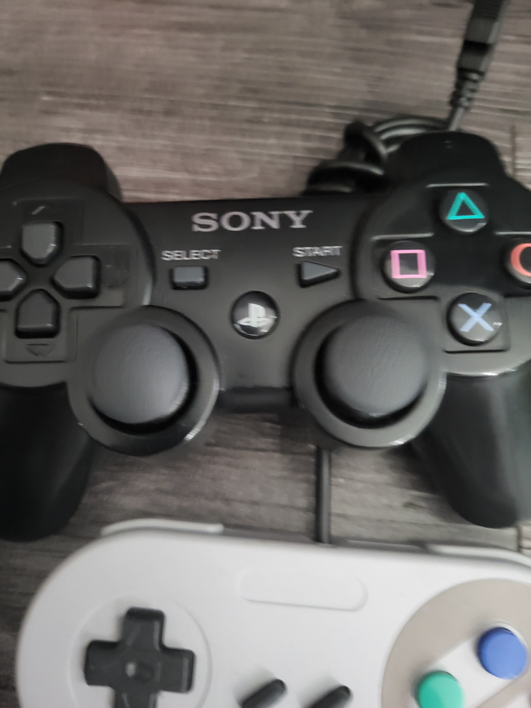 controllers from 10 dollars each. thumbnail