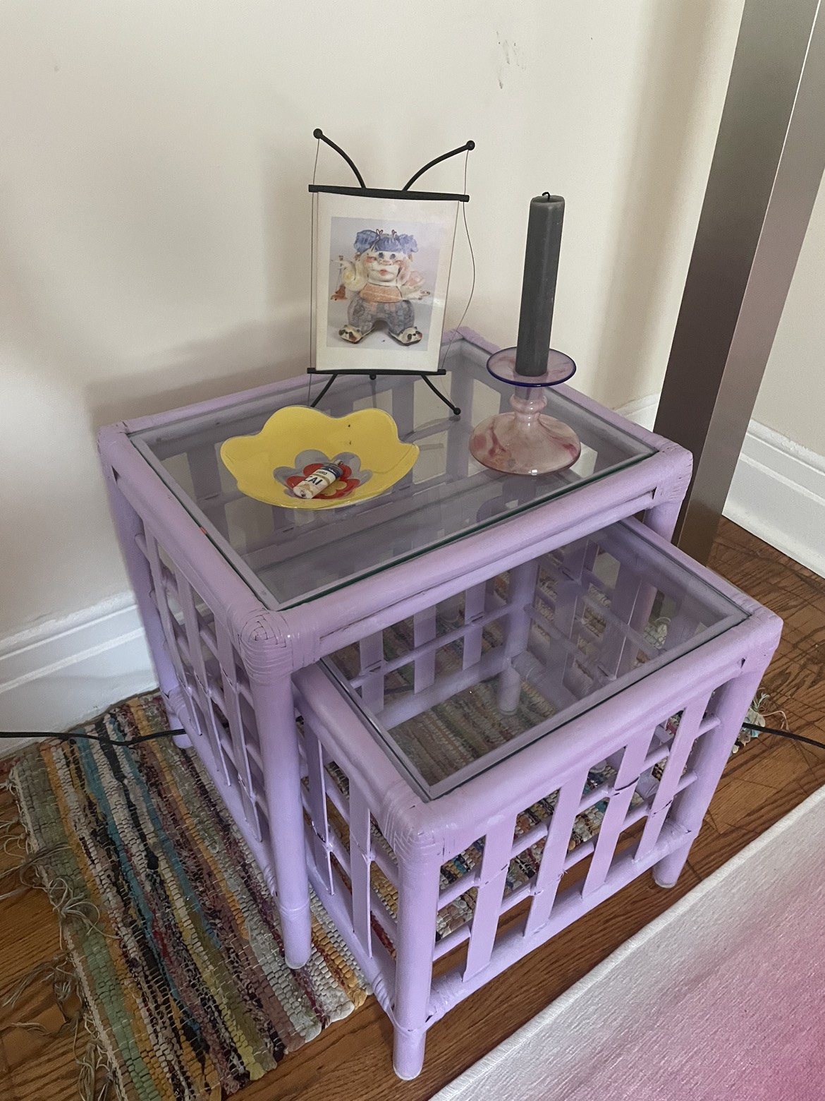 Nesting tables - photo 2