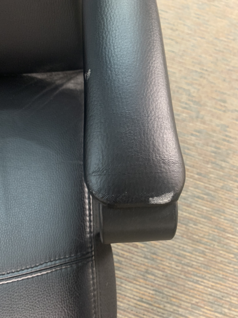 Office Chair - photo 3