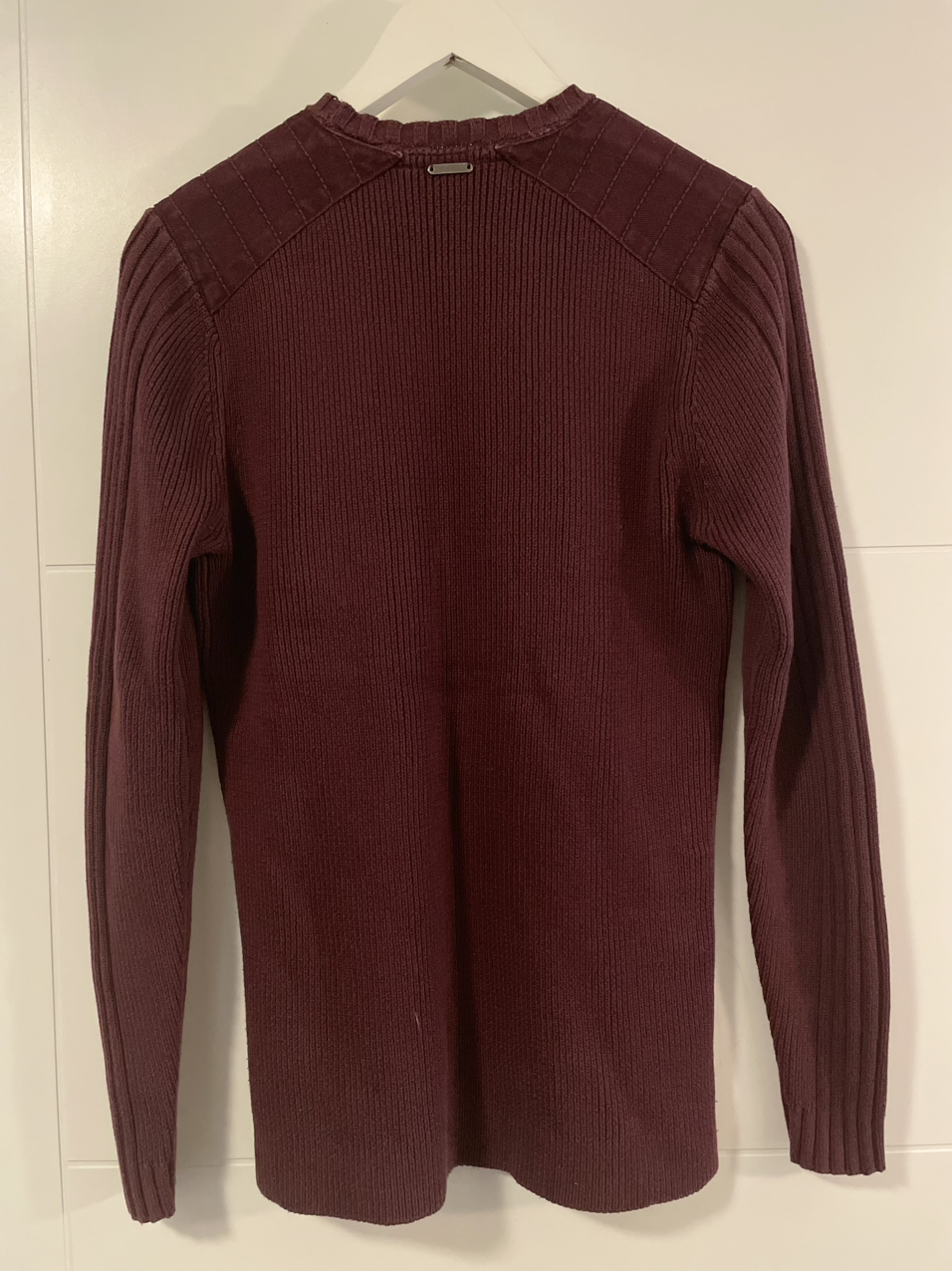 GUESS Sweatshirt #freecycle - photo 2