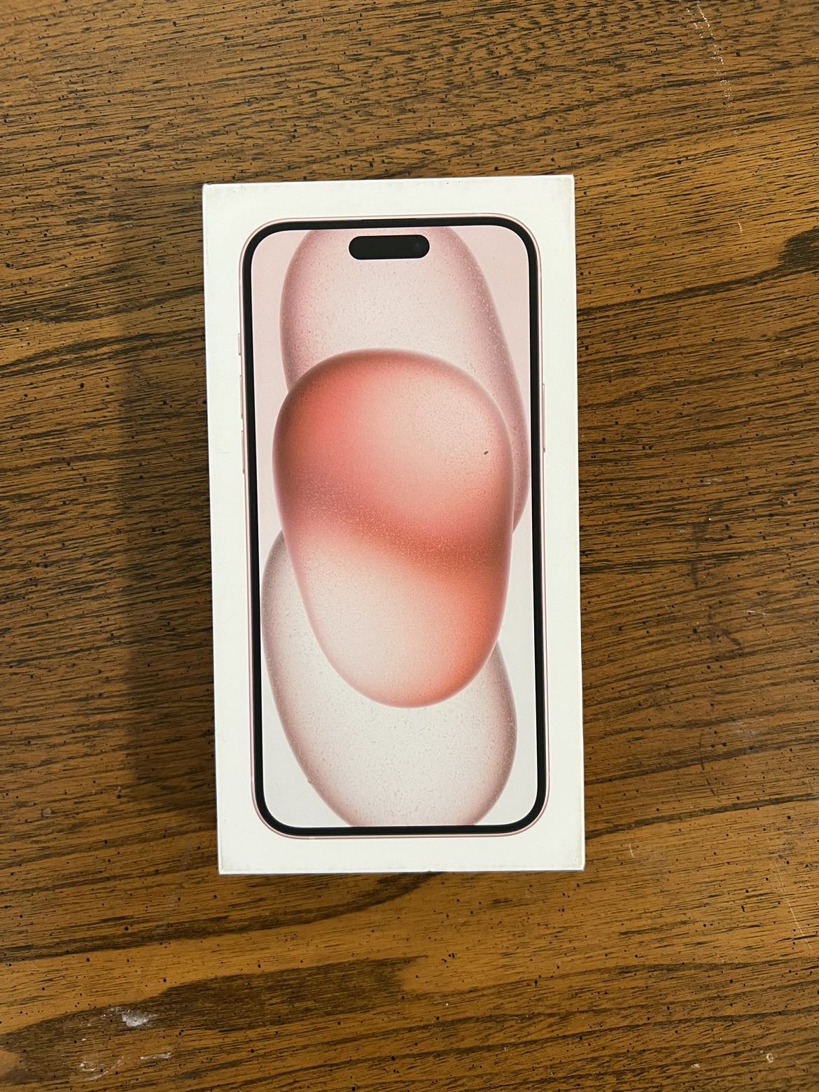 Iphone 15 plus PINK - photo 2