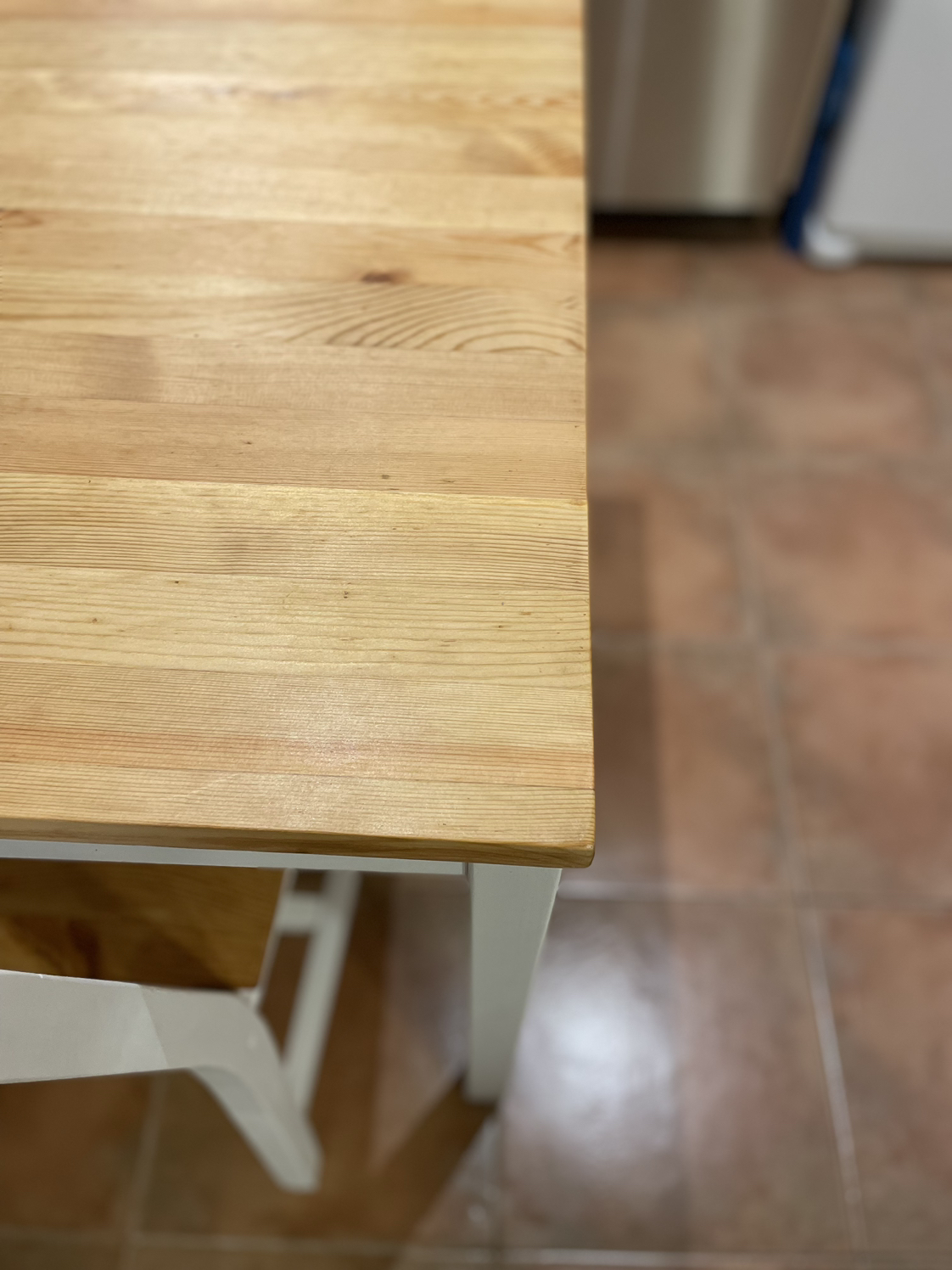 New Kitchen Table Set - photo 2