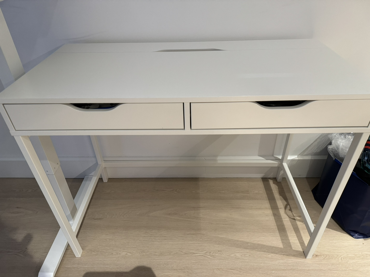 IKEA Small Desk Alex