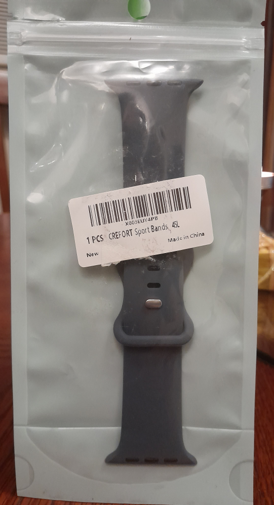 CREFORT iwatch SPORT BAND