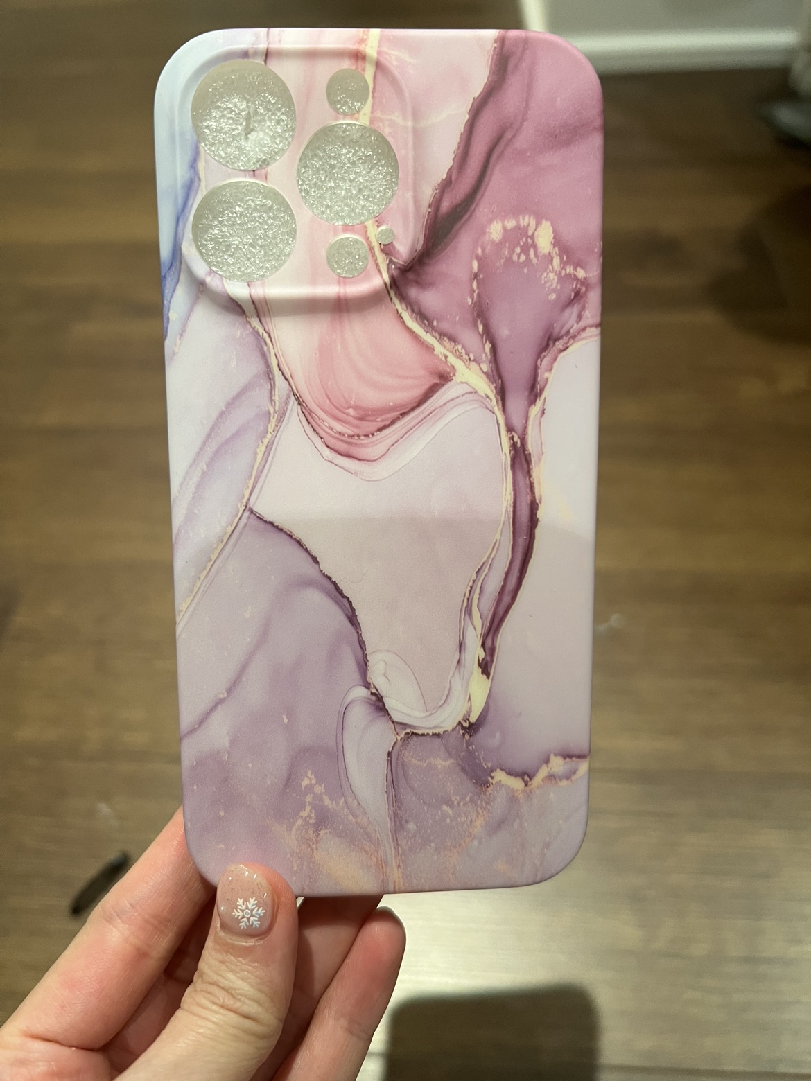 Iphone 13 pro case