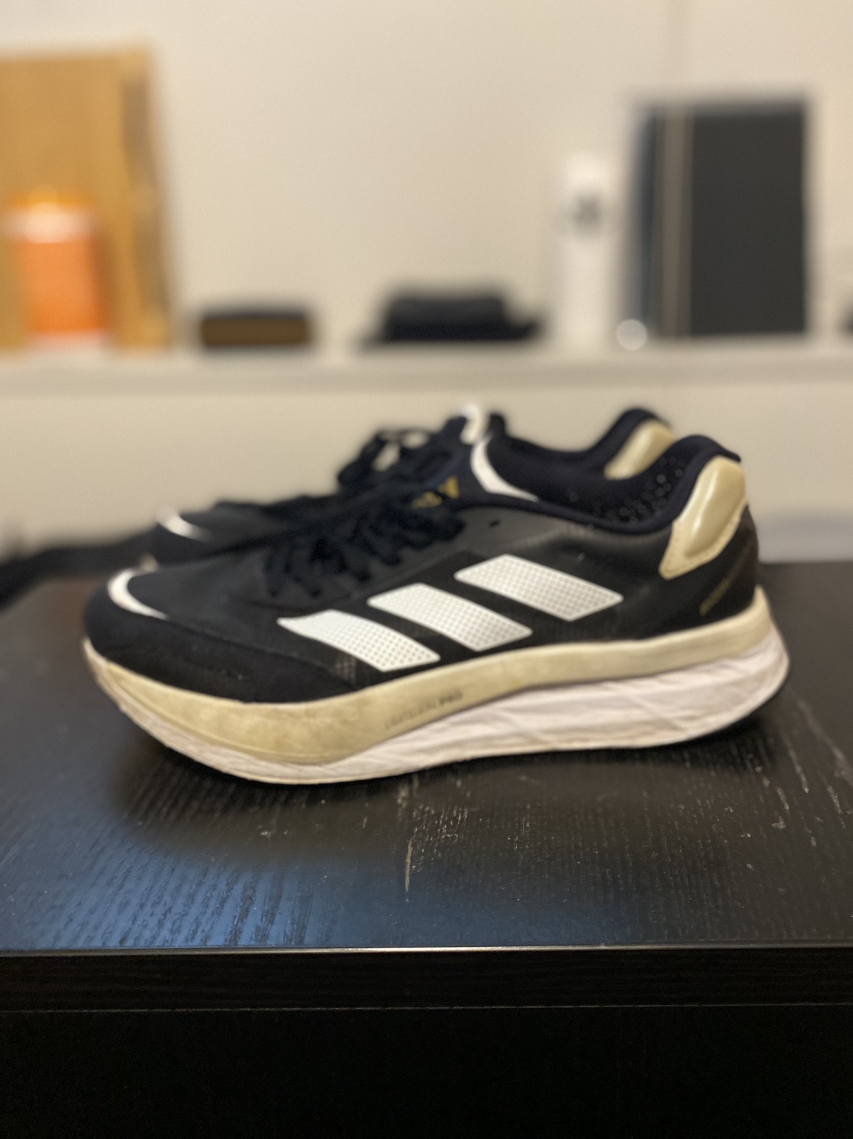 Adidas shoes