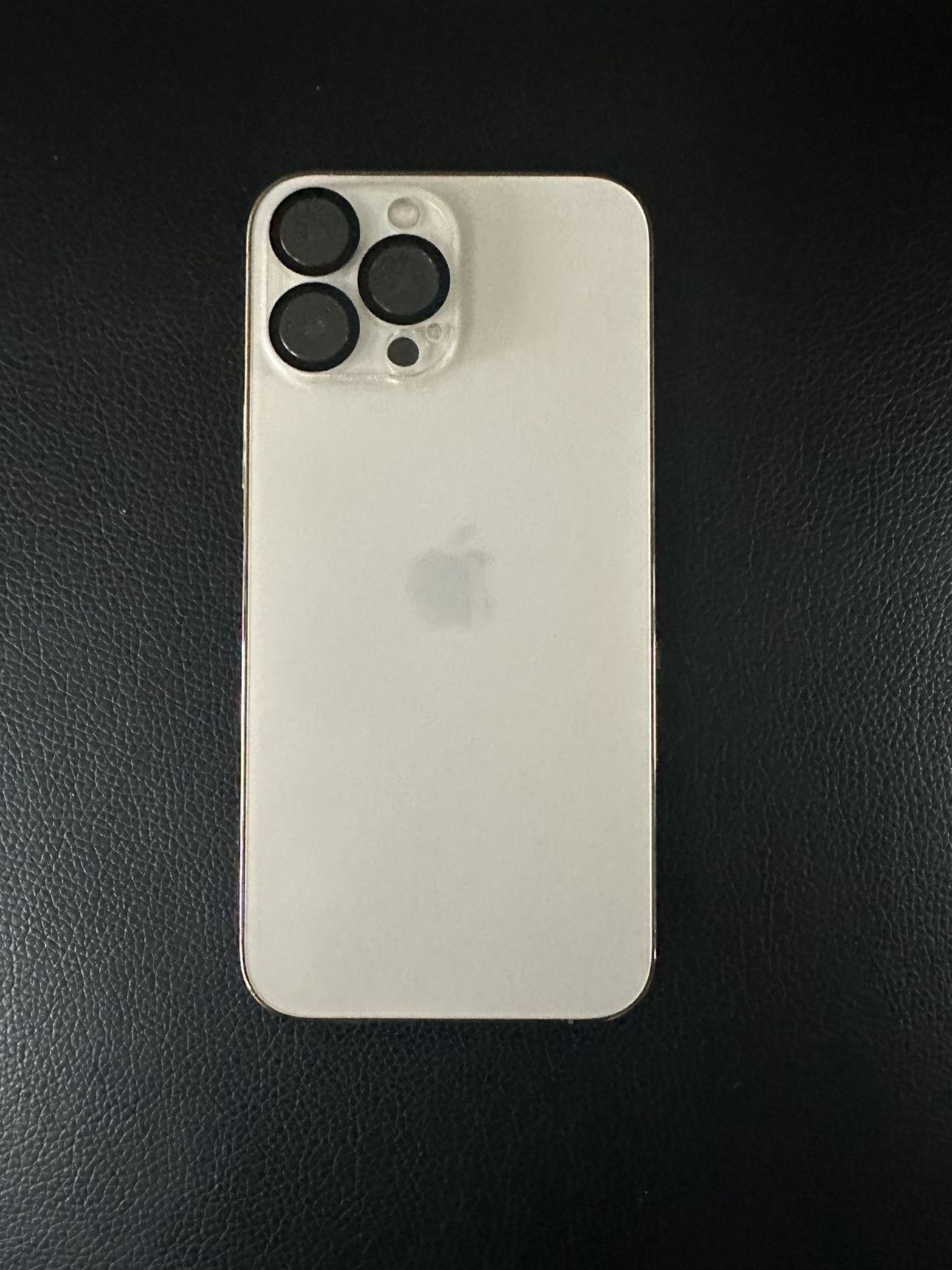 iPhone 13 Pro Max 128GB Mint Condition - photo 2