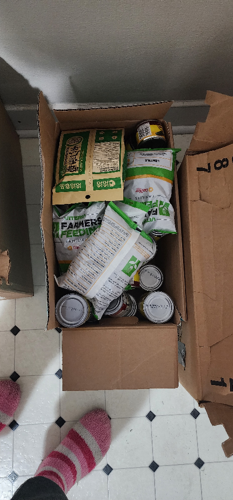 Pantry stuffs - photo 2