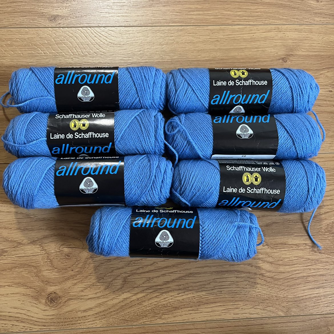 Pure Superwash Wool (New) thumbnail