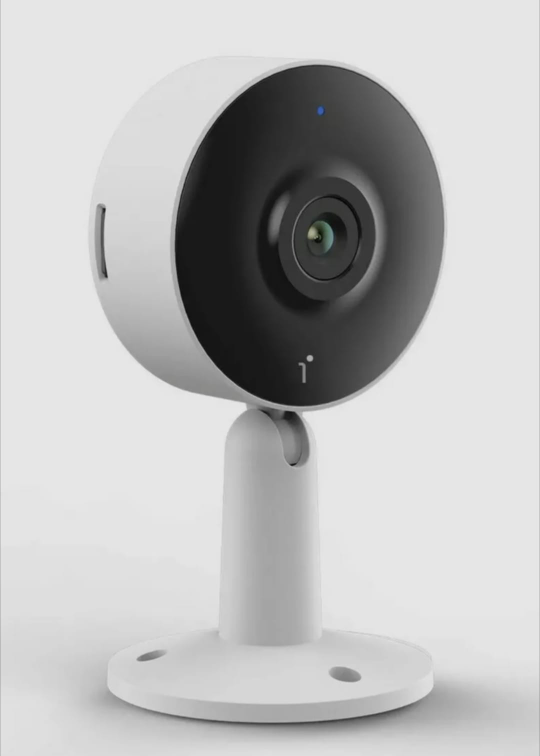 BNIB security cam/baby monitor