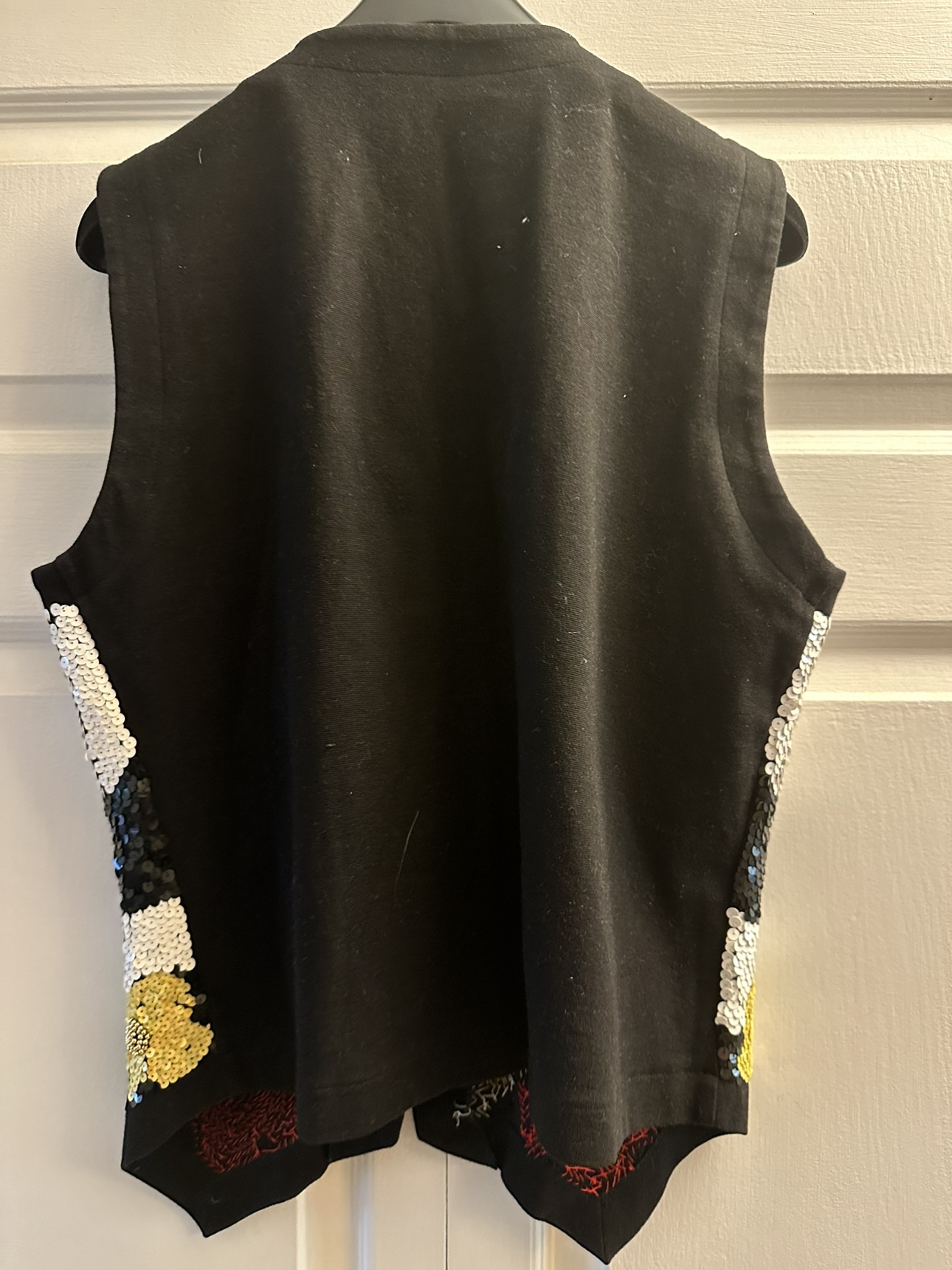 Festive vest image indicator(4)