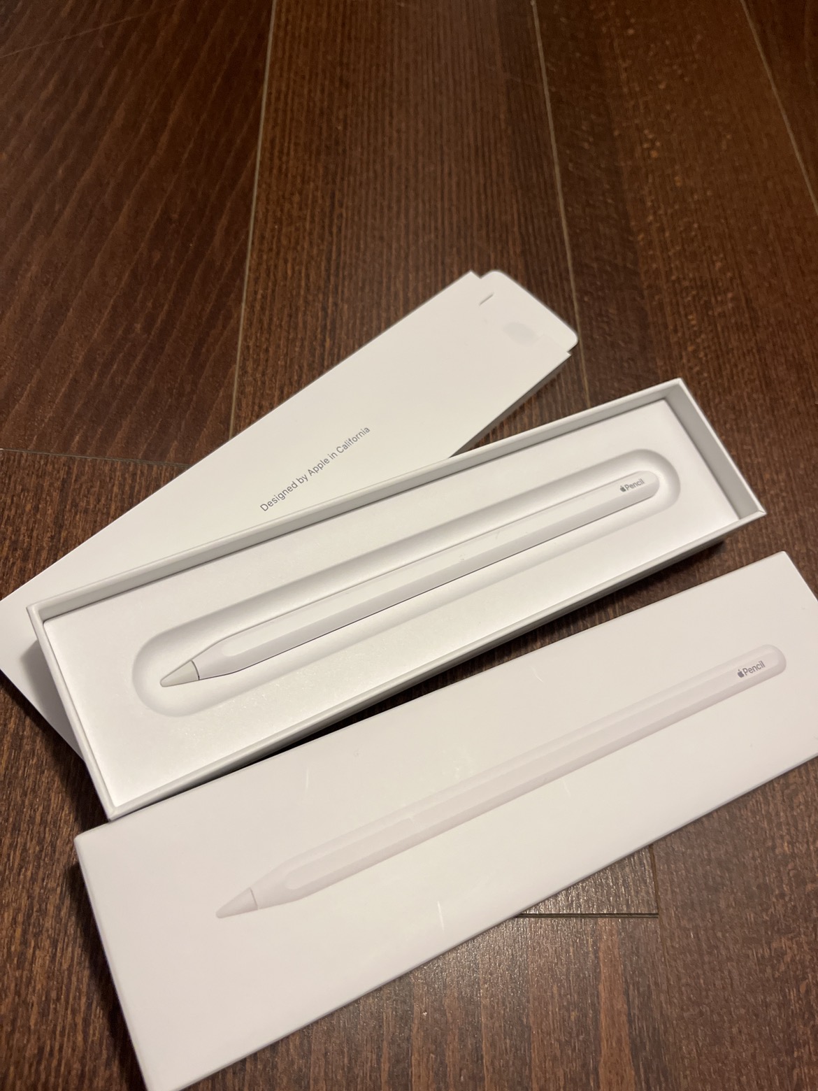 Apple Pencil (2nd generation) - photo 2