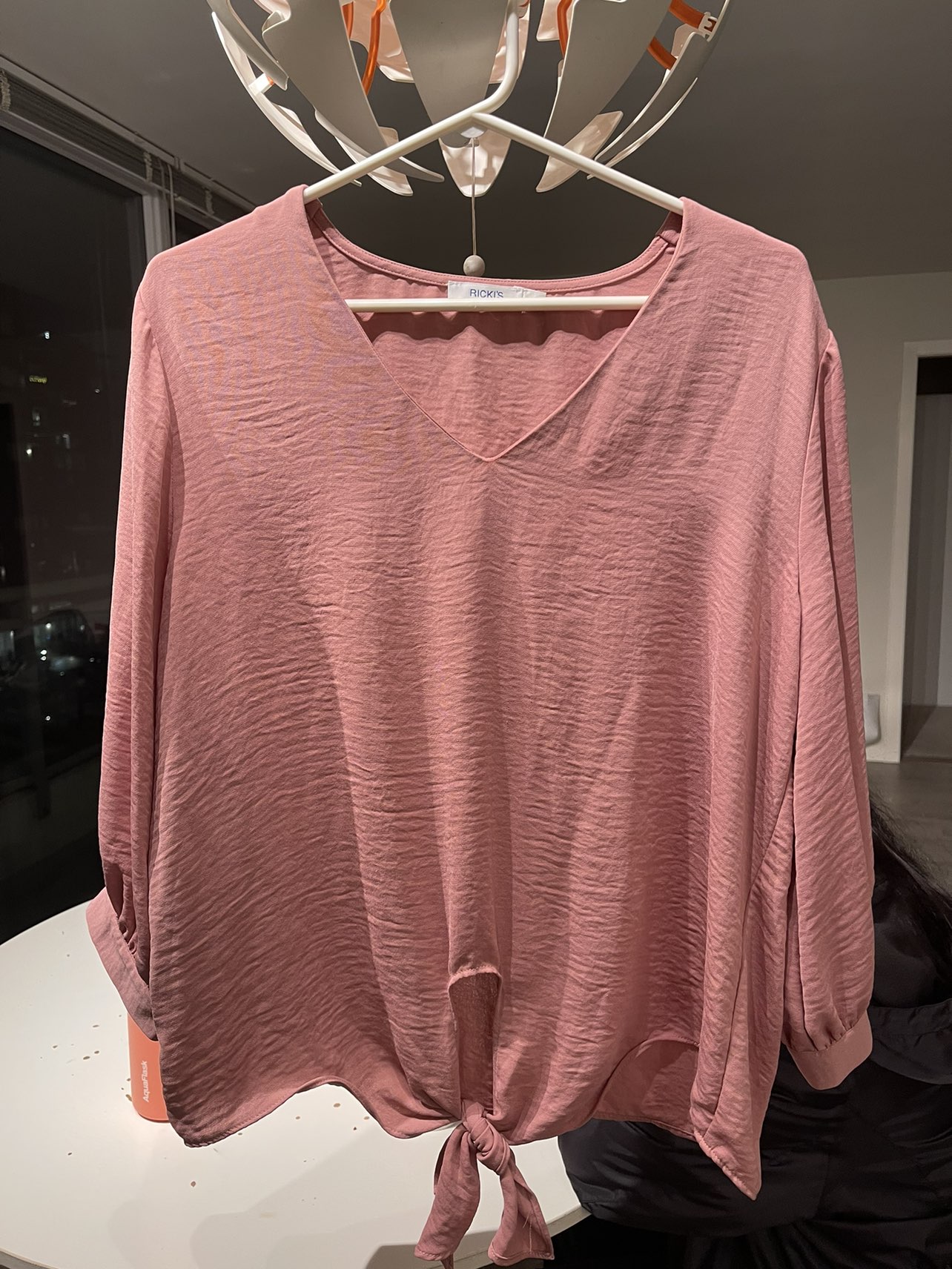 Women's blouse #freecycle thumbnail