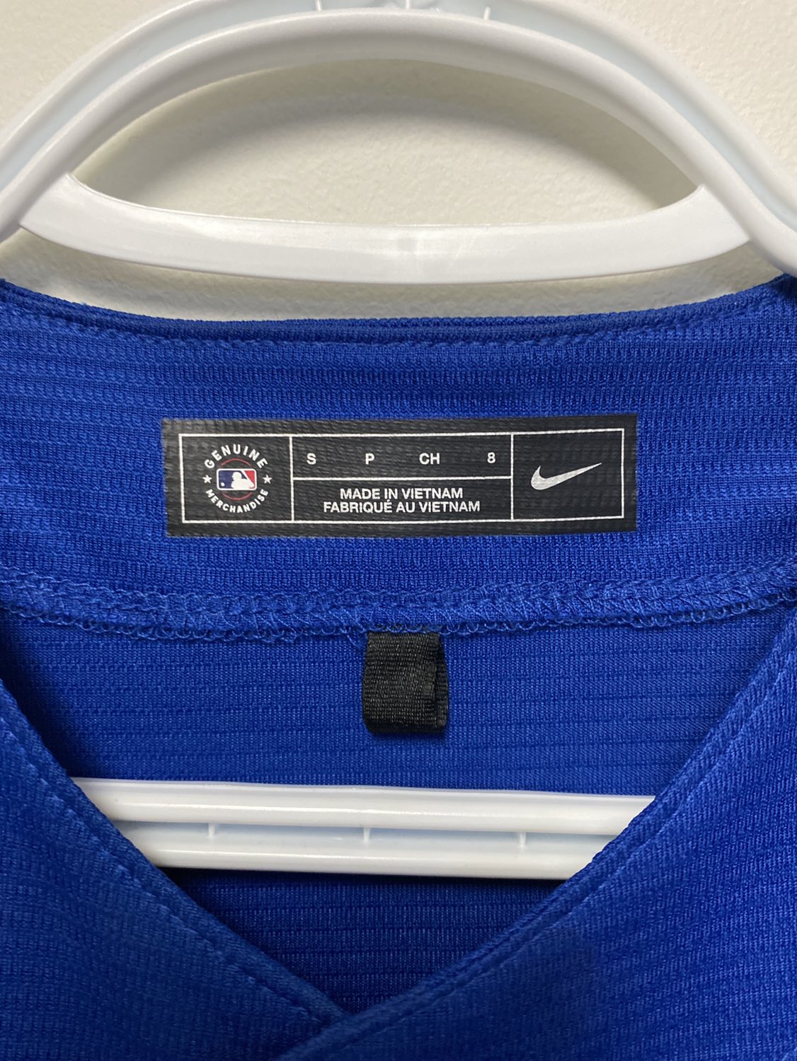 Toronto Blue Jays Official Jersey - Youth Small - photo 3
