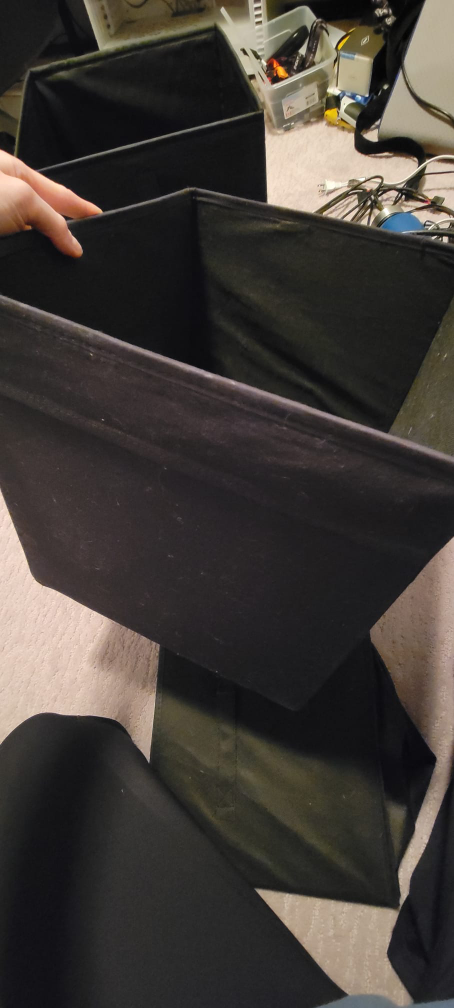 Ikea Boxes - photo 2
