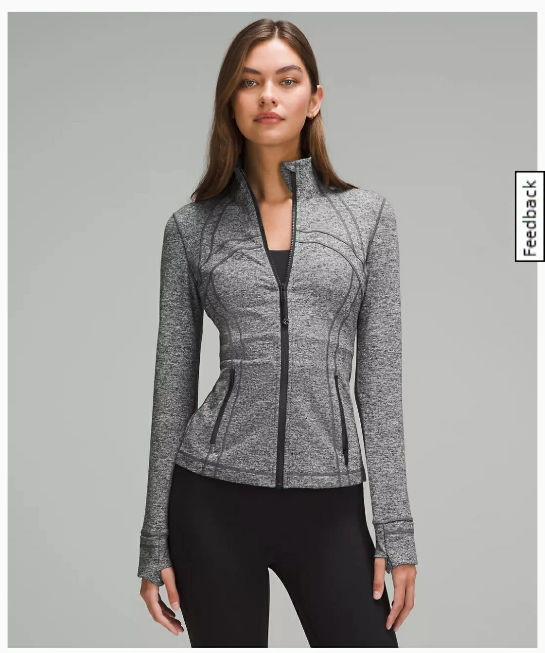 Lululemon Define Jacket