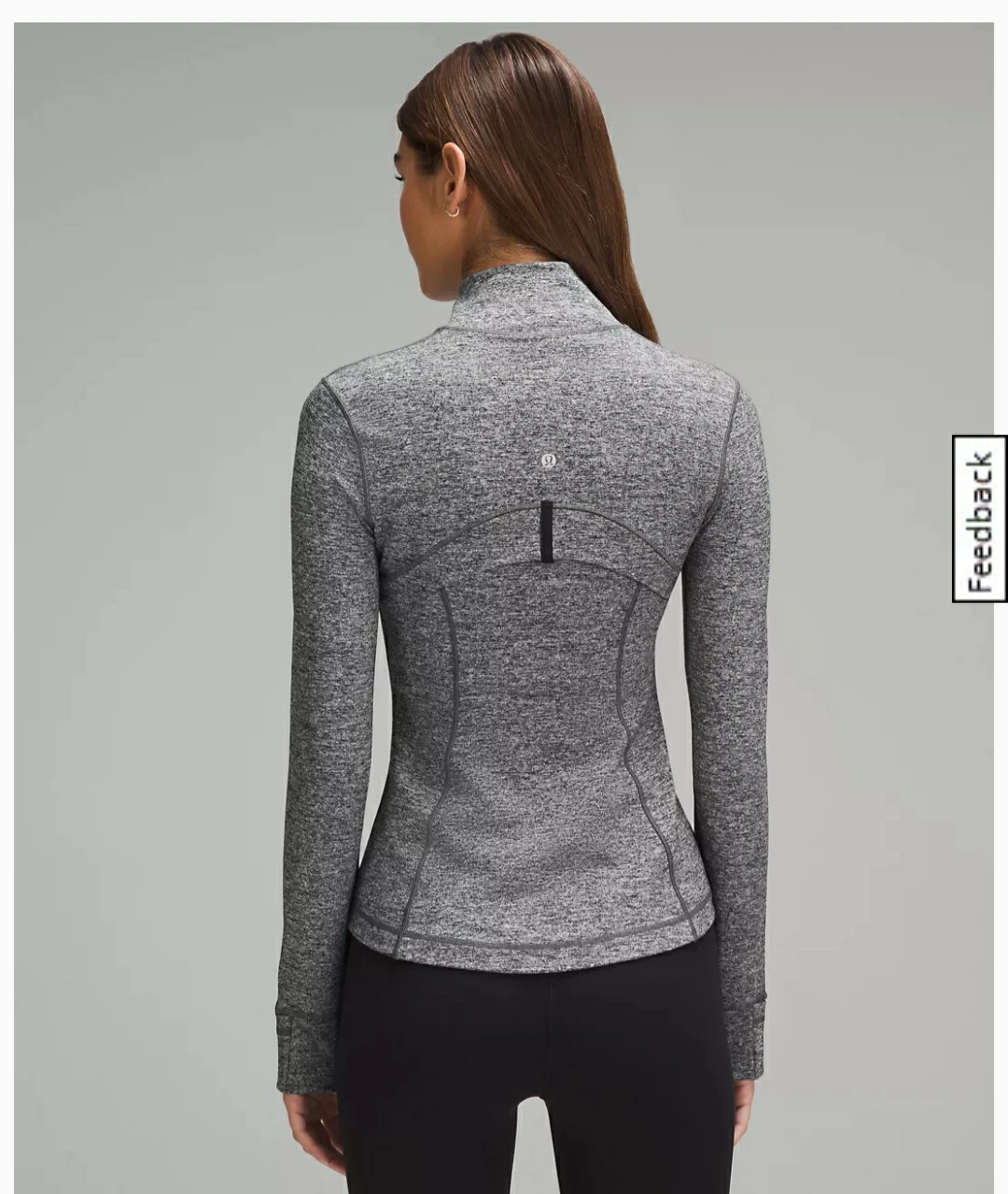 Lululemon Define Jacket - photo 2