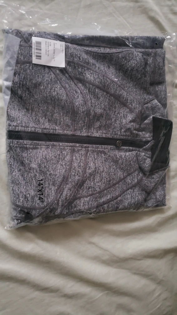 Lululemon Define Jacket - photo 3