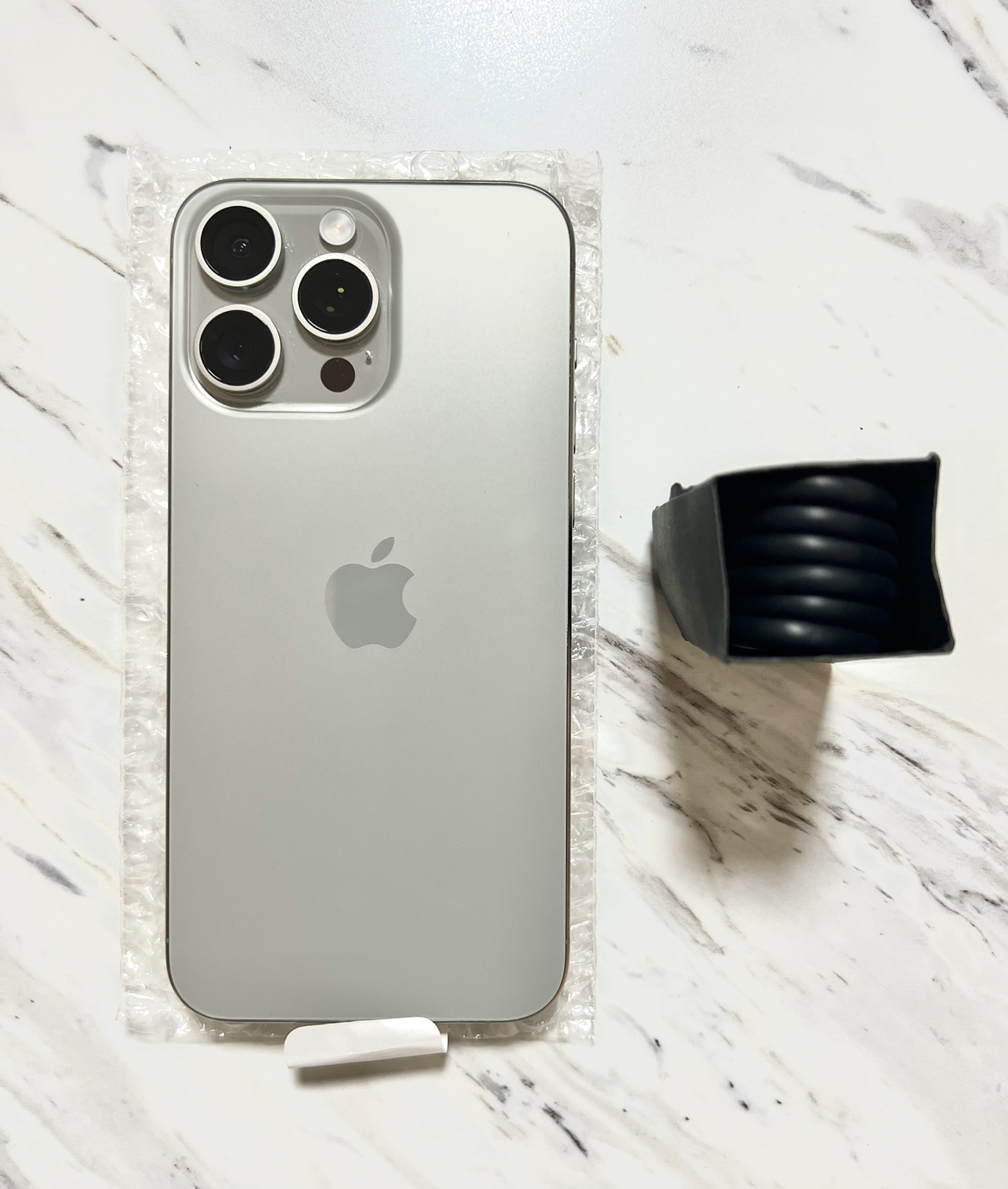 Iphone 15 pro max - BRAND NEW