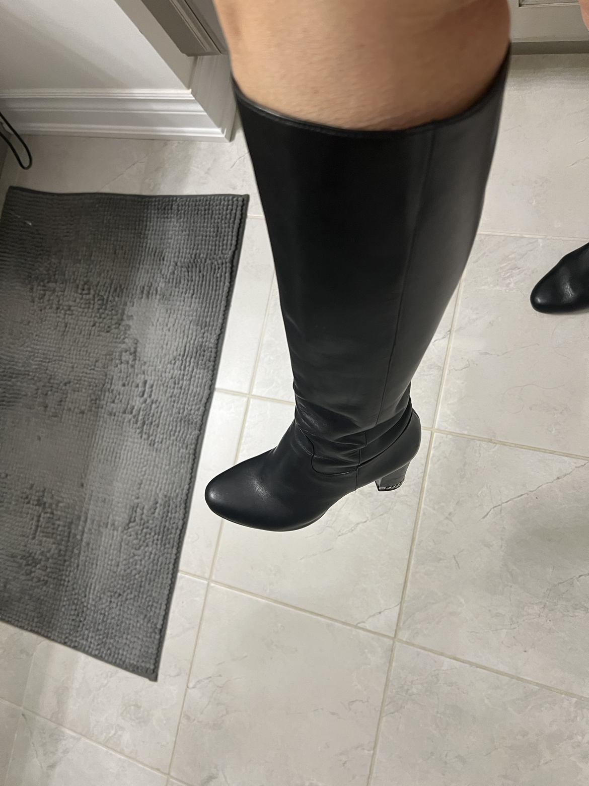 Michael Kors Boots image indicator(8)